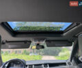 Чорний Ленд Ровер Range Rover Sport, об'ємом двигуна 5 л та пробігом 212 тис. км за 12999 $, фото 9 на Automoto.ua