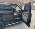 Чорний Ленд Ровер Range Rover Sport, об'ємом двигуна 5 л та пробігом 140 тис. км за 13899 $, фото 26 на Automoto.ua