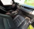 Чорний Ленд Ровер Range Rover Sport, об'ємом двигуна 3 л та пробігом 224 тис. км за 20500 $, фото 50 на Automoto.ua