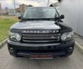 Чорний Ленд Ровер Range Rover Sport, об'ємом двигуна 3 л та пробігом 214 тис. км за 17896 $, фото 4 на Automoto.ua