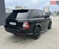 Чорний Ленд Ровер Range Rover Sport, об'ємом двигуна 2.99 л та пробігом 149 тис. км за 14900 $, фото 28 на Automoto.ua