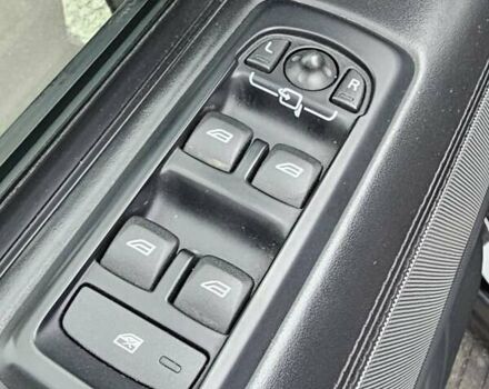 Чорний Ленд Ровер Range Rover Sport, об'ємом двигуна 2.99 л та пробігом 206 тис. км за 12500 $, фото 18 на Automoto.ua