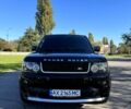 Чорний Ленд Ровер Range Rover Sport, об'ємом двигуна 5 л та пробігом 143 тис. км за 26800 $, фото 5 на Automoto.ua