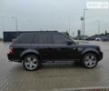 Чорний Ленд Ровер Range Rover Sport, об'ємом двигуна 3 л та пробігом 224 тис. км за 20500 $, фото 11 на Automoto.ua