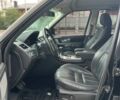 Чорний Ленд Ровер Range Rover Sport, об'ємом двигуна 2.99 л та пробігом 149 тис. км за 14900 $, фото 54 на Automoto.ua