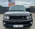 Чорний Ленд Ровер Range Rover Sport, об'ємом двигуна 2.99 л та пробігом 149 тис. км за 14900 $, фото 6 на Automoto.ua