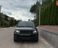 Чорний Ленд Ровер Range Rover Sport, об'ємом двигуна 2.99 л та пробігом 207 тис. км за 17000 $, фото 5 на Automoto.ua