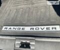 Чорний Ленд Ровер Range Rover Sport, об'ємом двигуна 5 л та пробігом 53 тис. км за 30900 $, фото 27 на Automoto.ua