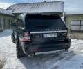 Чорний Ленд Ровер Range Rover Sport, об'ємом двигуна 2.99 л та пробігом 70 тис. км за 32000 $, фото 4 на Automoto.ua