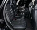 Чорний Ленд Ровер Range Rover Sport, об'ємом двигуна 3 л та пробігом 211 тис. км за 18000 $, фото 22 на Automoto.ua