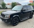Чорний Ленд Ровер Range Rover Sport, об'ємом двигуна 2.99 л та пробігом 149 тис. км за 14900 $, фото 7 на Automoto.ua