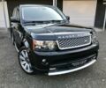 Чорний Ленд Ровер Range Rover Sport, об'ємом двигуна 5 л та пробігом 100 тис. км за 31500 $, фото 18 на Automoto.ua