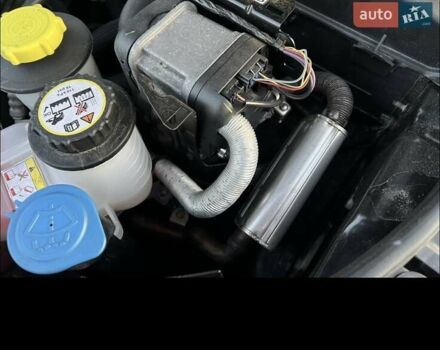 Чорний Ленд Ровер Range Rover Sport, об'ємом двигуна 3 л та пробігом 140 тис. км за 17700 $, фото 33 на Automoto.ua