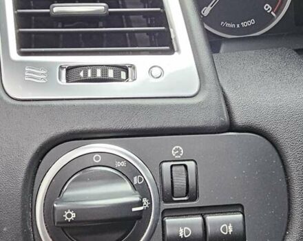 Чорний Ленд Ровер Range Rover Sport, об'ємом двигуна 2.99 л та пробігом 206 тис. км за 12500 $, фото 4 на Automoto.ua