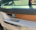Чорний Ленд Ровер Range Rover Sport, об'ємом двигуна 3 л та пробігом 136 тис. км за 19000 $, фото 20 на Automoto.ua