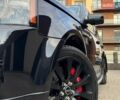 Чорний Ленд Ровер Range Rover Sport, об'ємом двигуна 5 л та пробігом 140 тис. км за 13899 $, фото 8 на Automoto.ua