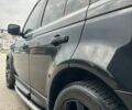 Чорний Ленд Ровер Range Rover Sport, об'ємом двигуна 2.99 л та пробігом 149 тис. км за 14900 $, фото 35 на Automoto.ua