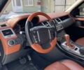 Чорний Ленд Ровер Range Rover Sport, об'ємом двигуна 2.99 л та пробігом 70 тис. км за 32000 $, фото 5 на Automoto.ua