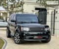 Чорний Ленд Ровер Range Rover Sport, об'ємом двигуна 5 л та пробігом 74 тис. км за 29500 $, фото 19 на Automoto.ua