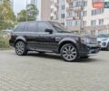 Ленд Ровер Рендж Ровер Спорт 2012 в Одессе на Automoto.ua Черный Ленд Ровер Рендж Ровер Спорт, объемом двигателя 2.99 л и пробегом 154 тыс. км за 19800 $, фото 6 на Automoto.ua