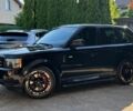Чорний Ленд Ровер Range Rover Sport, об'ємом двигуна 5 л та пробігом 195 тис. км за 14000 $, фото 11 на Automoto.ua