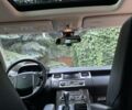 Чорний Ленд Ровер Range Rover Sport, об'ємом двигуна 5 л та пробігом 207 тис. км за 17400 $, фото 4 на Automoto.ua