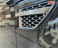 Чорний Ленд Ровер Range Rover Sport, об'ємом двигуна 5 л та пробігом 140 тис. км за 13899 $, фото 55 на Automoto.ua