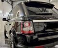 Чорний Ленд Ровер Range Rover Sport, об'ємом двигуна 3 л та пробігом 236 тис. км за 17000 $, фото 6 на Automoto.ua