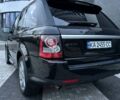 Чорний Ленд Ровер Range Rover Sport, об'ємом двигуна 3 л та пробігом 211 тис. км за 18000 $, фото 9 на Automoto.ua