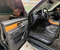 Чорний Ленд Ровер Range Rover Sport, об'ємом двигуна 2.99 л та пробігом 258 тис. км за 19500 $, фото 32 на Automoto.ua