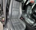 Чорний Ленд Ровер Range Rover Sport, об'ємом двигуна 2.99 л та пробігом 212 тис. км за 18200 $, фото 16 на Automoto.ua