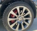 Чорний Ленд Ровер Range Rover Sport, об'ємом двигуна 5 л та пробігом 53 тис. км за 30900 $, фото 31 на Automoto.ua