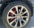 Чорний Ленд Ровер Range Rover Sport, об'ємом двигуна 5 л та пробігом 62 тис. км за 25500 $, фото 31 на Automoto.ua