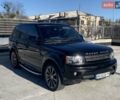 Чорний Ленд Ровер Range Rover Sport, об'ємом двигуна 5 л та пробігом 62 тис. км за 25500 $, фото 6 на Automoto.ua