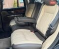 Чорний Ленд Ровер Range Rover Sport, об'ємом двигуна 5 л та пробігом 140 тис. км за 13899 $, фото 56 на Automoto.ua