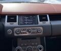 Чорний Ленд Ровер Range Rover Sport, об'ємом двигуна 2.99 л та пробігом 70 тис. км за 32000 $, фото 17 на Automoto.ua