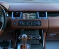 Чорний Ленд Ровер Range Rover Sport, об'ємом двигуна 3 л та пробігом 159 тис. км за 26000 $, фото 27 на Automoto.ua