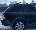 Чорний Ленд Ровер Range Rover Sport, об'ємом двигуна 3 л та пробігом 211 тис. км за 20000 $, фото 13 на Automoto.ua