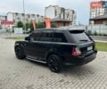 Чорний Ленд Ровер Range Rover Sport, об'ємом двигуна 2.99 л та пробігом 149 тис. км за 14900 $, фото 19 на Automoto.ua