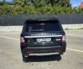 Черный Ленд Ровер Рендж Ровер Спорт, объемом двигателя 2.99 л и пробегом 206 тыс. км за 20700 $, фото 3 на Automoto.ua