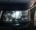 Чорний Ленд Ровер Range Rover Sport, об'ємом двигуна 3 л та пробігом 140 тис. км за 18000 $, фото 59 на Automoto.ua
