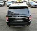 Чорний Ленд Ровер Range Rover Sport, об'ємом двигуна 5 л та пробігом 100 тис. км за 31500 $, фото 25 на Automoto.ua