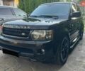 Чорний Ленд Ровер Range Rover Sport, об'ємом двигуна 5 л та пробігом 195 тис. км за 14000 $, фото 18 на Automoto.ua