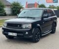 Чорний Ленд Ровер Range Rover Sport, об'ємом двигуна 2.99 л та пробігом 149 тис. км за 14900 $, фото 38 на Automoto.ua