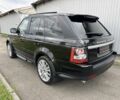Чорний Ленд Ровер Range Rover Sport, об'ємом двигуна 3 л та пробігом 214 тис. км за 17896 $, фото 7 на Automoto.ua