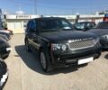 Чорний Ленд Ровер Range Rover Sport, об'ємом двигуна 3 л та пробігом 60 тис. км за 27800 $, фото 1 на Automoto.ua