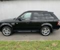 Чорний Ленд Ровер Range Rover Sport, об'ємом двигуна 3 л та пробігом 214 тис. км за 17896 $, фото 3 на Automoto.ua