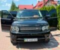 Чорний Ленд Ровер Range Rover Sport, об'ємом двигуна 3 л та пробігом 236 тис. км за 17000 $, фото 2 на Automoto.ua