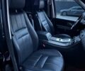 Чорний Ленд Ровер Range Rover Sport, об'ємом двигуна 3 л та пробігом 211 тис. км за 18000 $, фото 20 на Automoto.ua