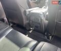 Чорний Ленд Ровер Range Rover Sport, об'ємом двигуна 5 л та пробігом 220 тис. км за 9000 $, фото 9 на Automoto.ua